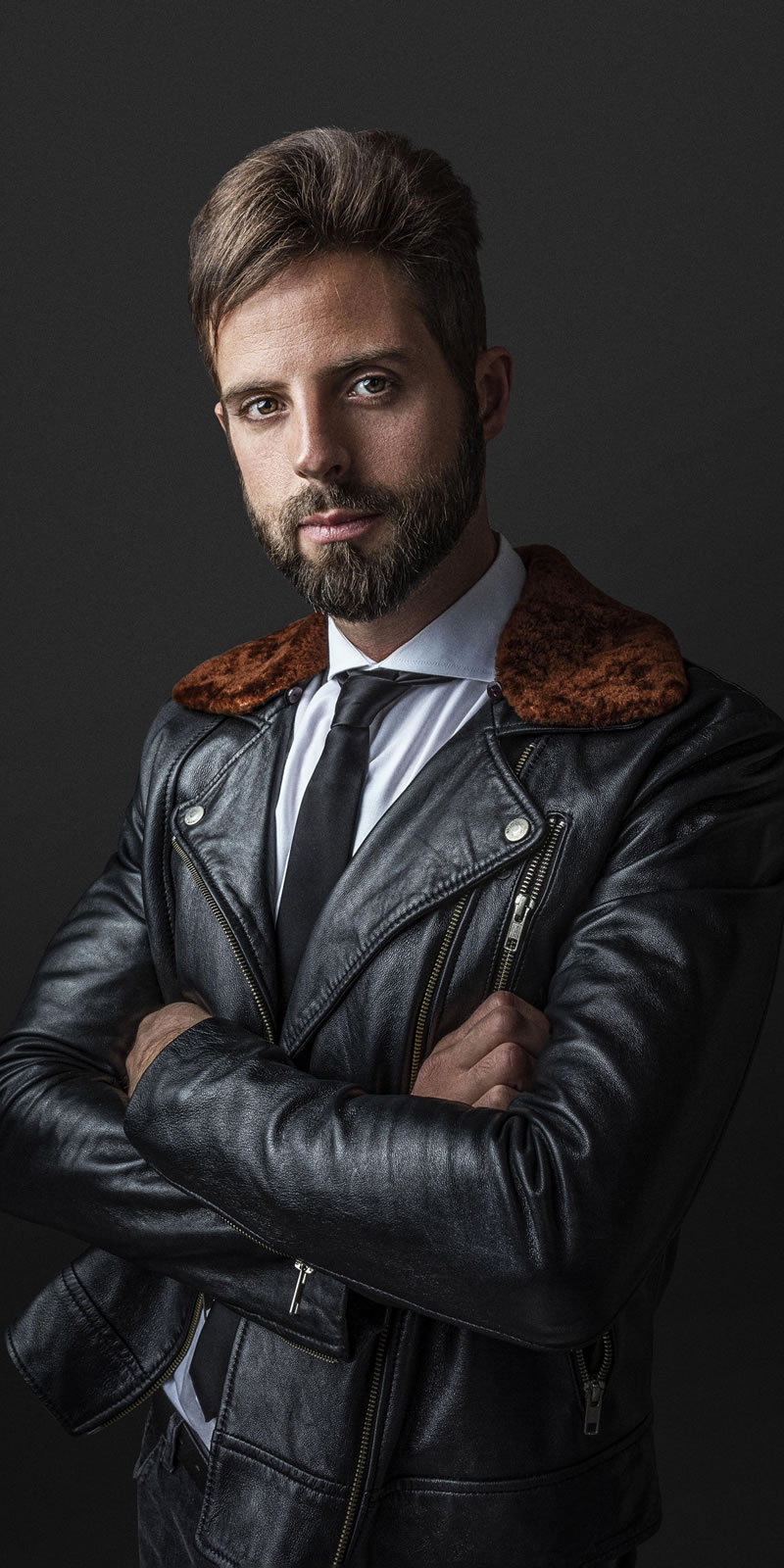 Cirujano Plastico Leandro Vila
